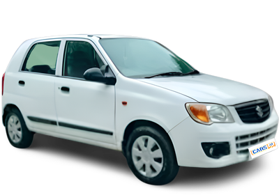 Maruti Alto K10-img